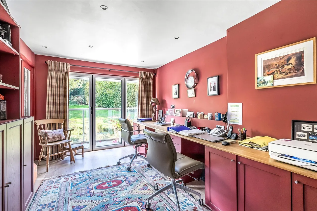 Uvedale Road, Limpsfield, RH8, photo 14