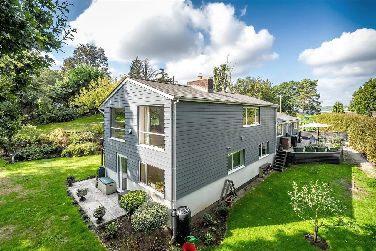 Uvedale Road, Limpsfield, RH8, photo 19