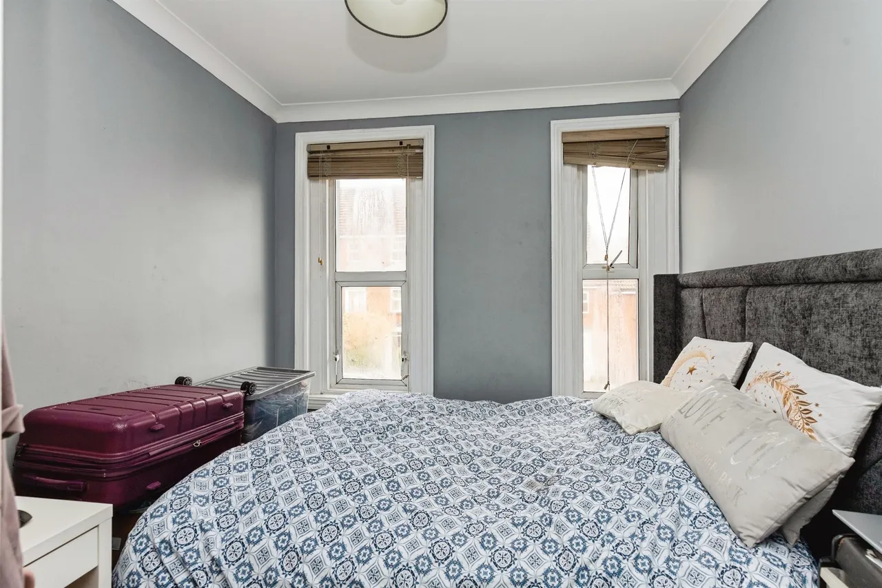 Malmesbury Park Road, Bournemouth, BH8, photo 11