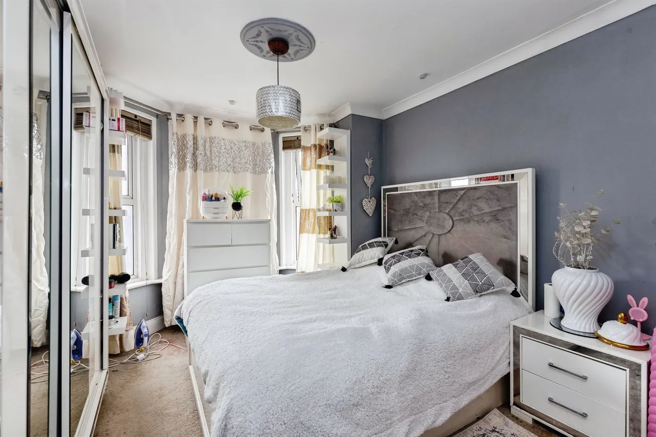 Malmesbury Park Road, Bournemouth, BH8, photo 9