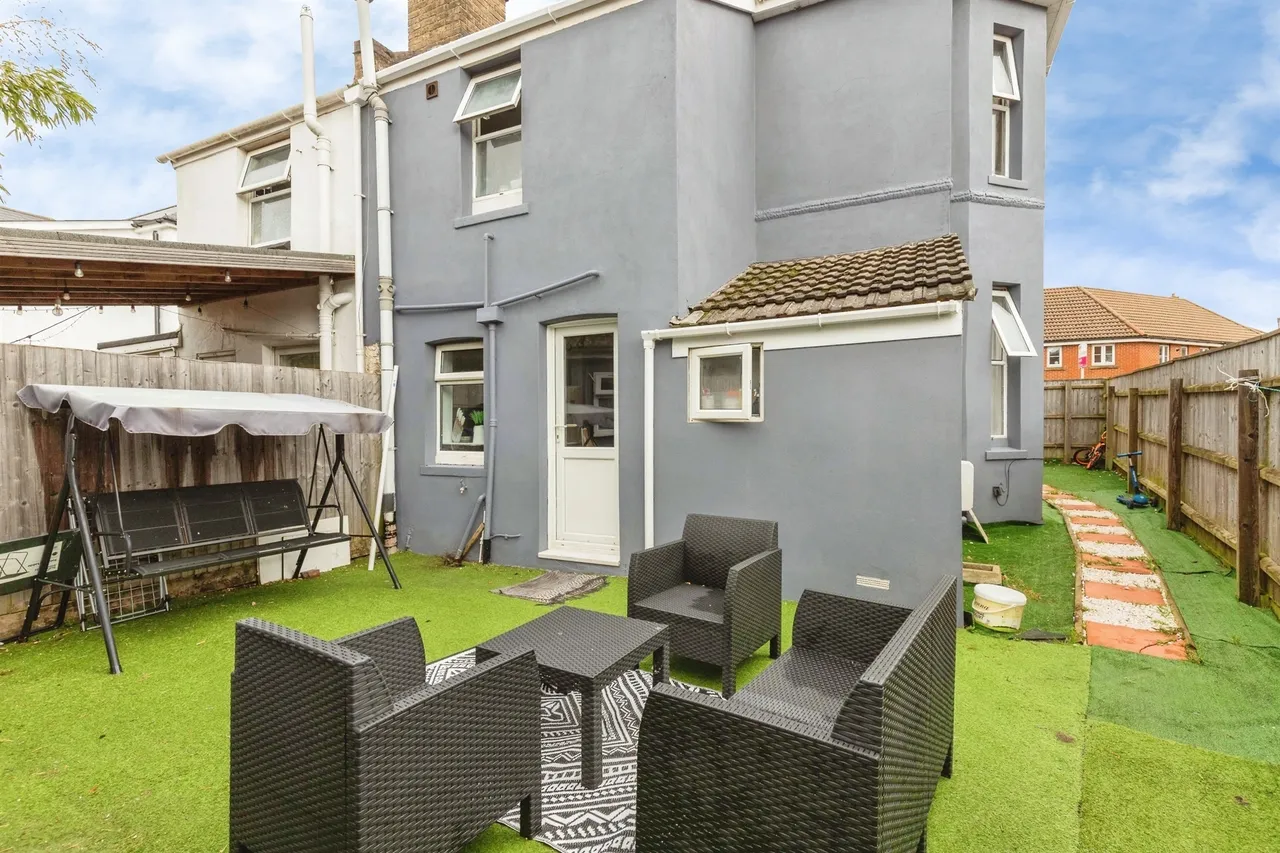 Malmesbury Park Road, Bournemouth, BH8, photo 16