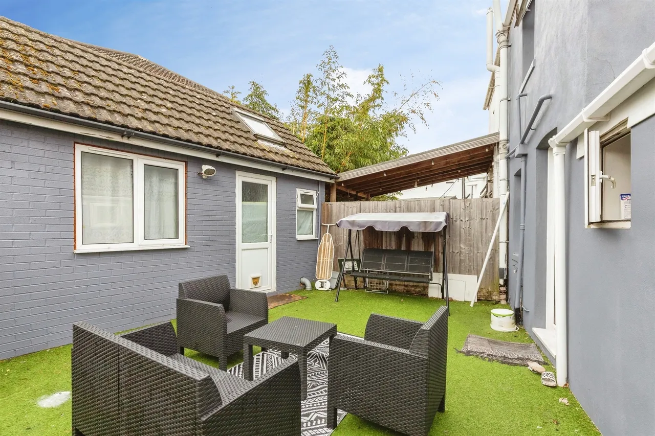 Malmesbury Park Road, Bournemouth, BH8, photo 15