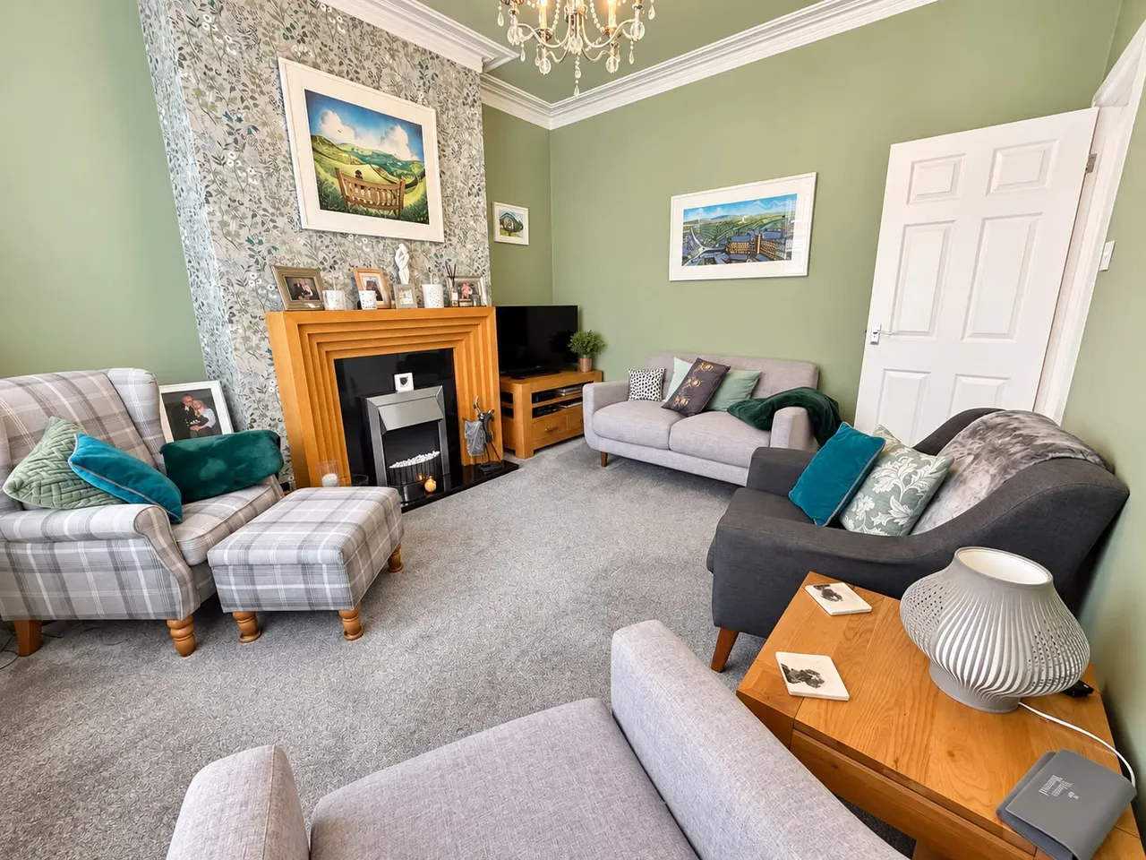 Rosebery Street, Great Moor, SK2, photo 4