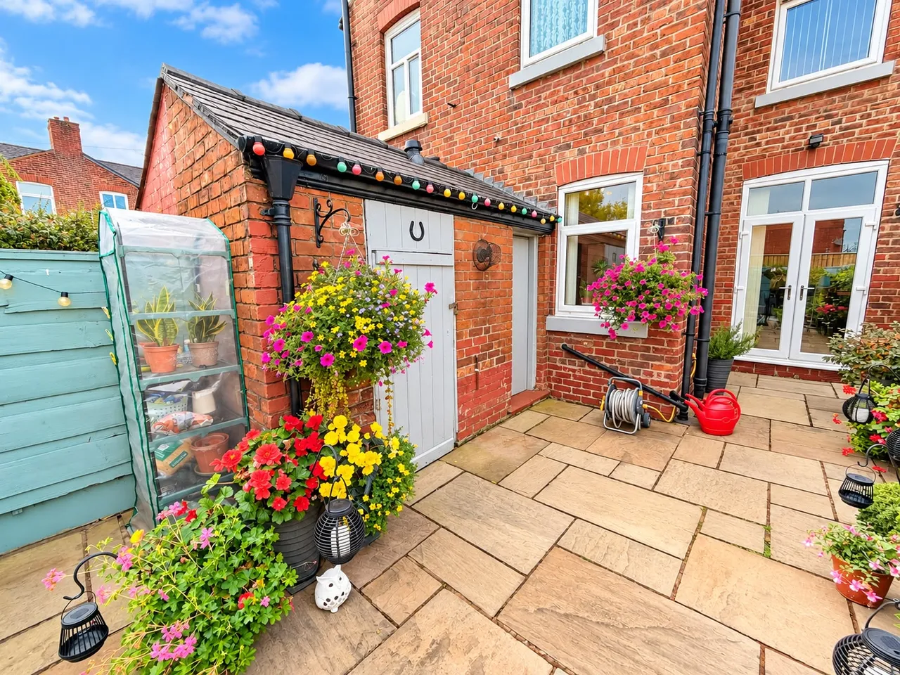 Rosebery Street, Great Moor, SK2, photo 18