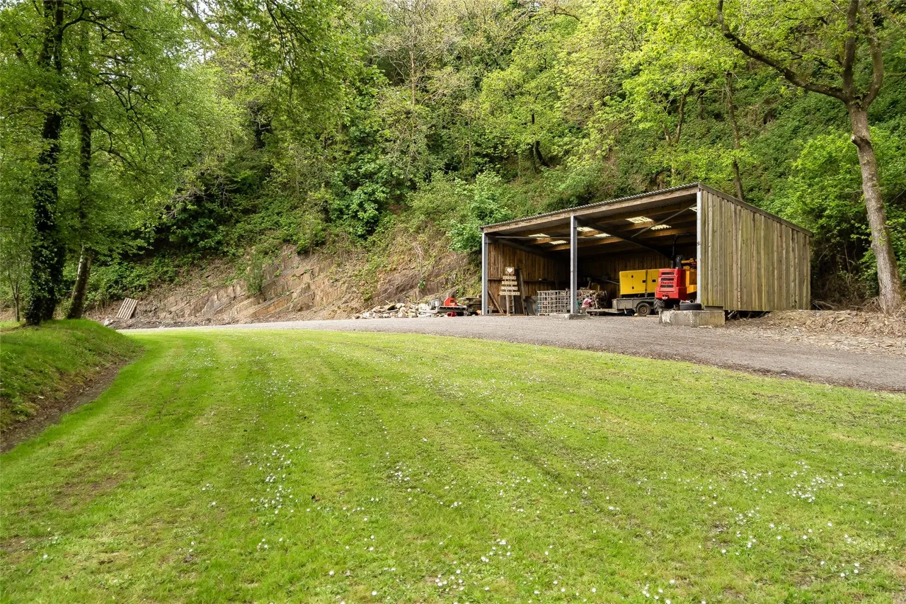 Yeo Vale, Bideford, photo 62