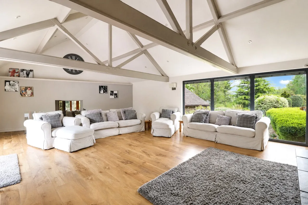 Yeo Vale, Bideford, photo 2