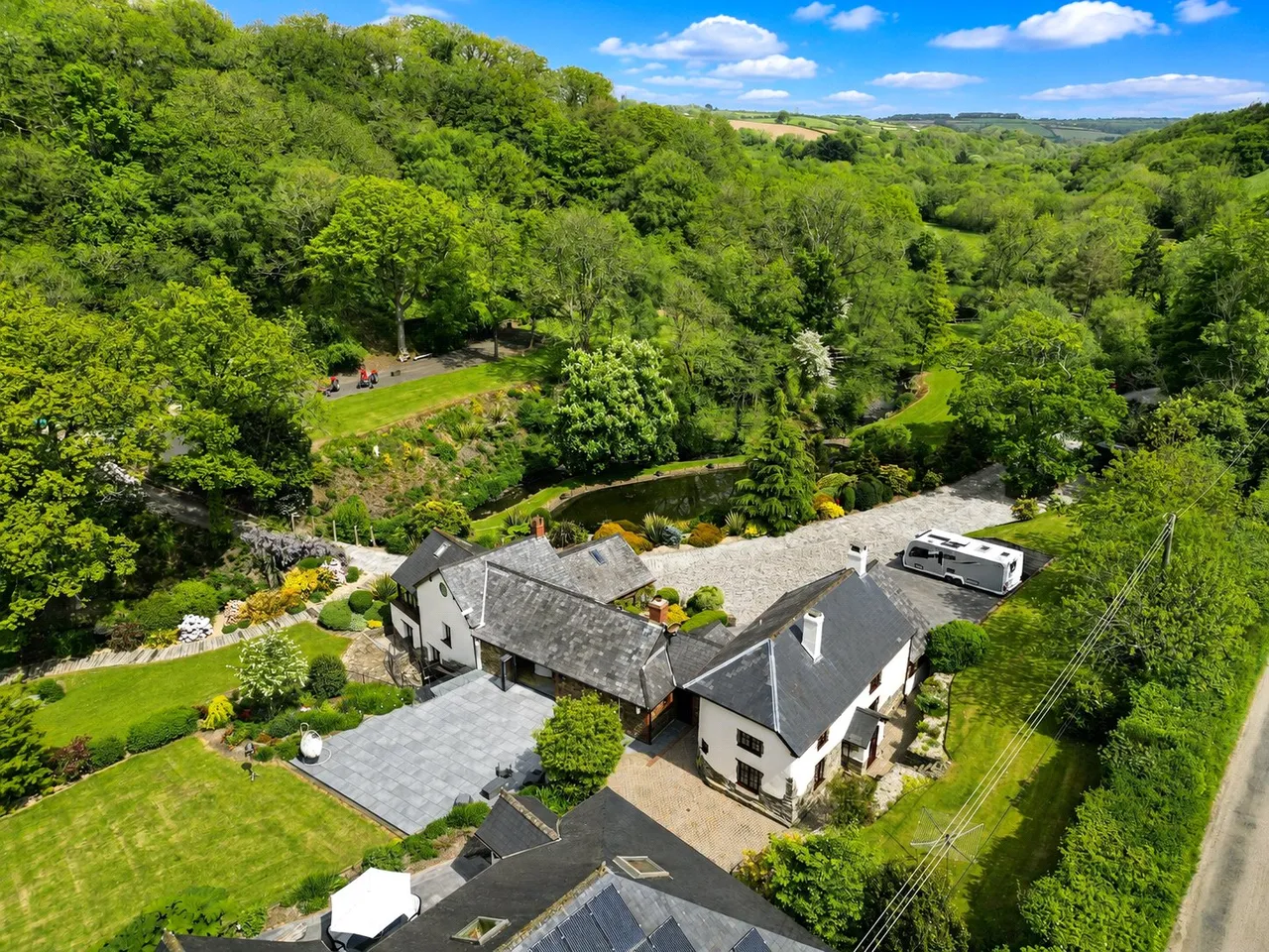 Yeo Vale, Bideford, photo 67