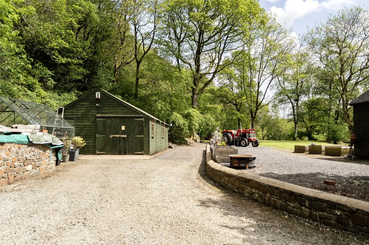 Yeo Vale, Bideford, photo 61