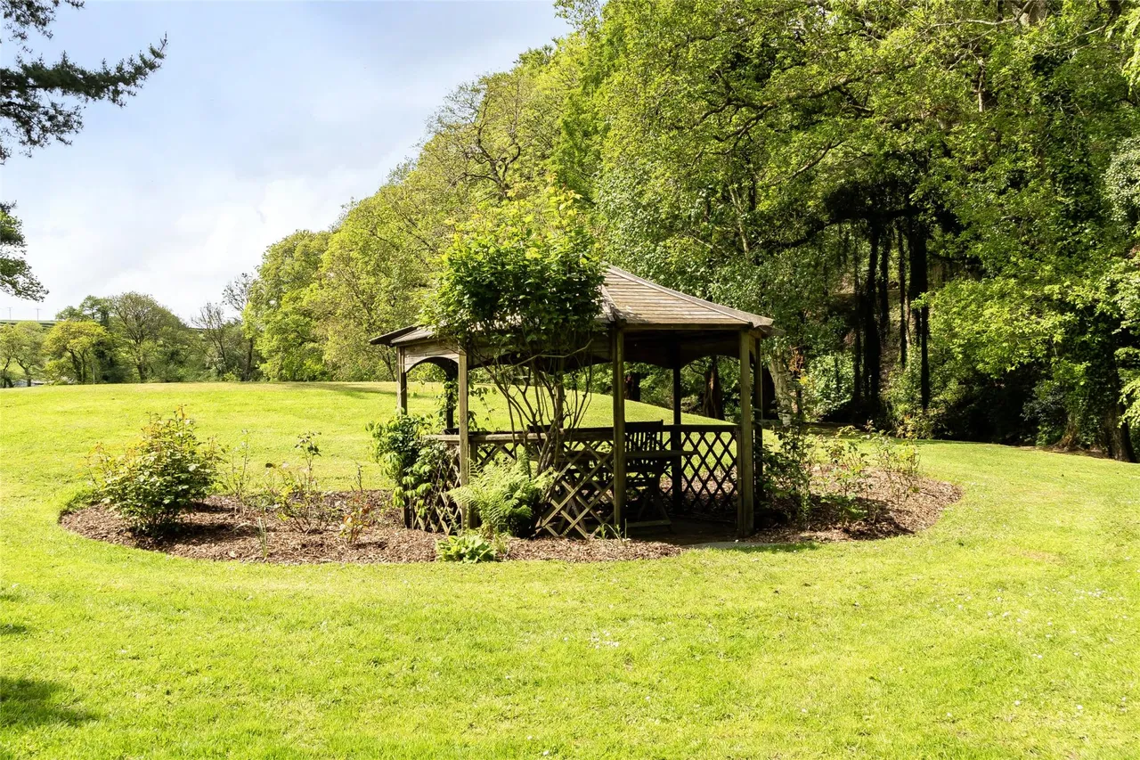 Yeo Vale, Bideford, photo 53