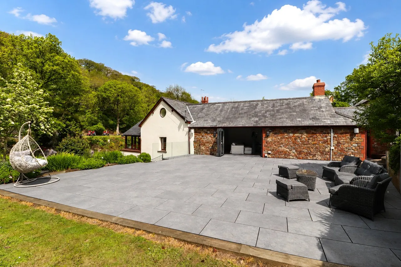 Yeo Vale, Bideford, photo 35