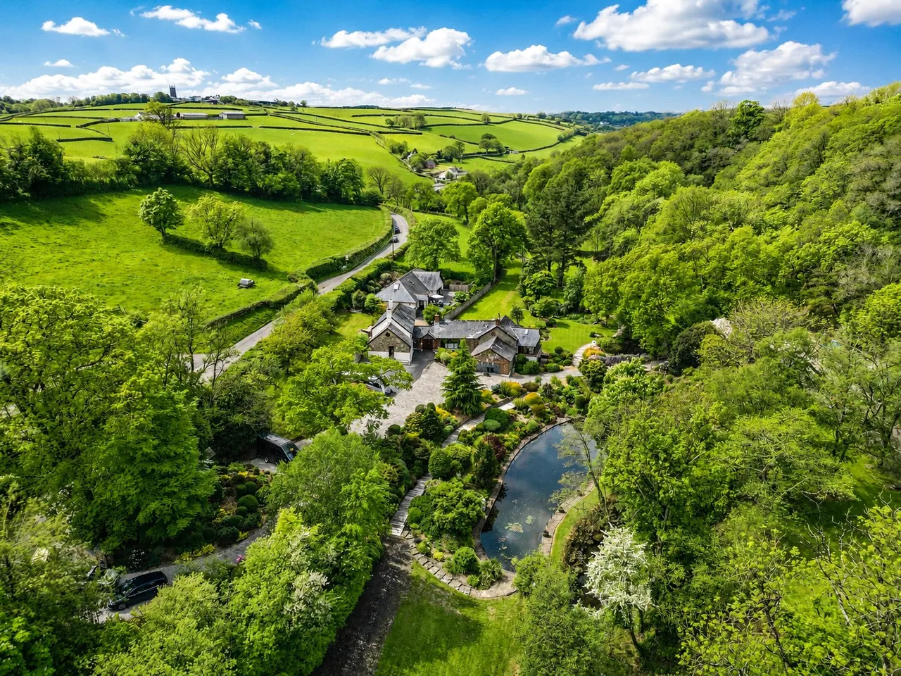 Yeo Vale, Bideford, photo 65
