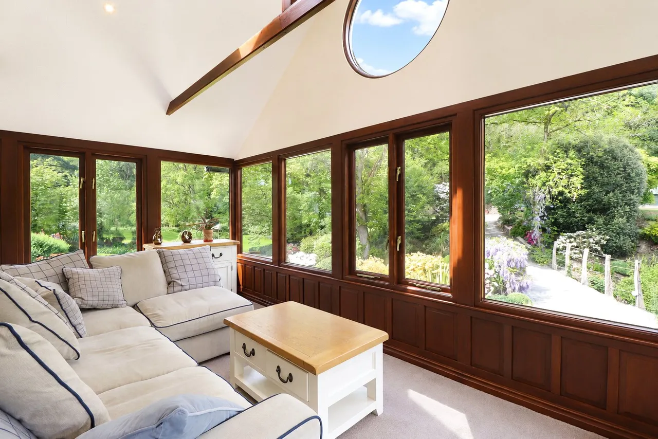 Yeo Vale, Bideford, photo 18