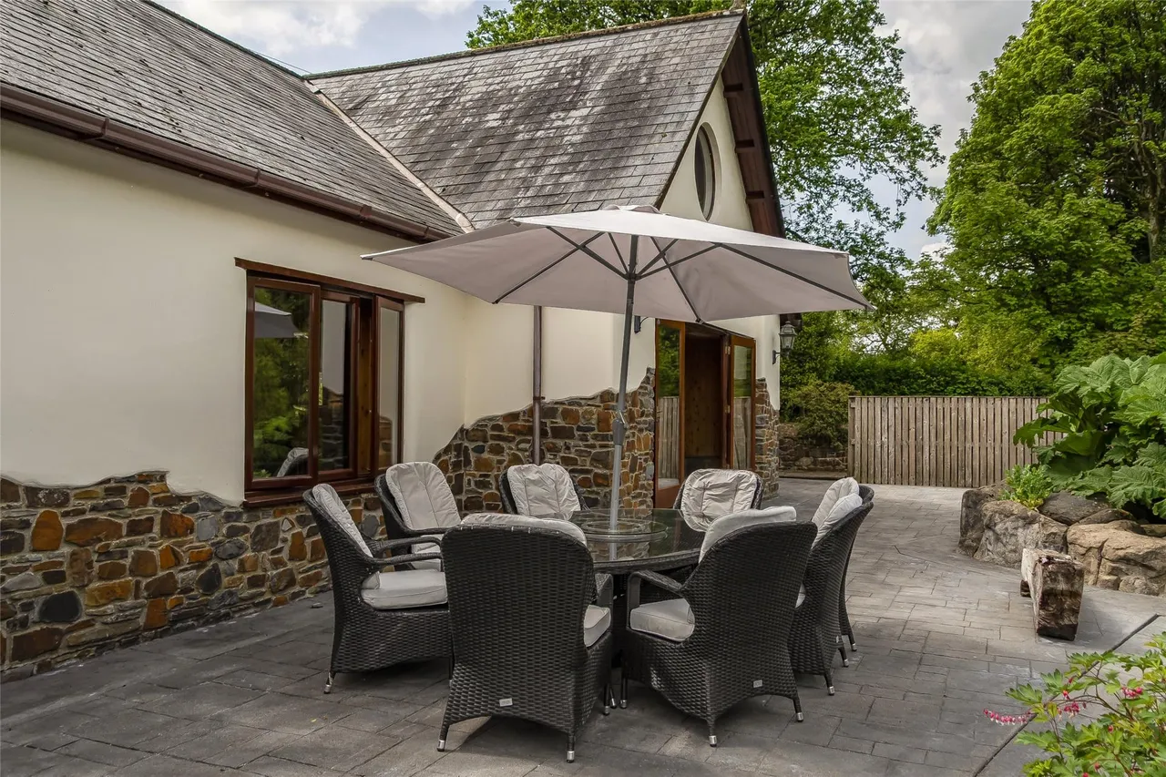 Yeo Vale, Bideford, photo 38