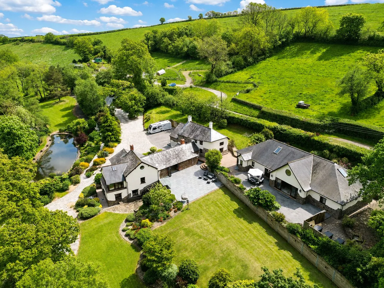 Yeo Vale, Bideford, photo 8