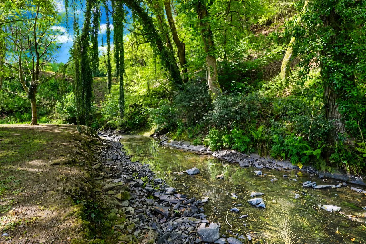 Yeo Vale, Bideford, photo 59