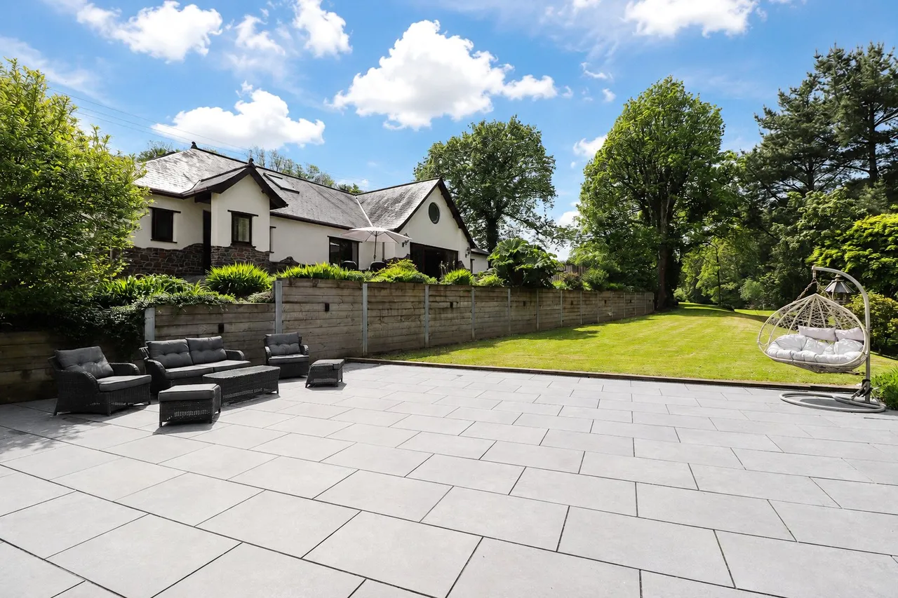 Yeo Vale, Bideford, photo 33