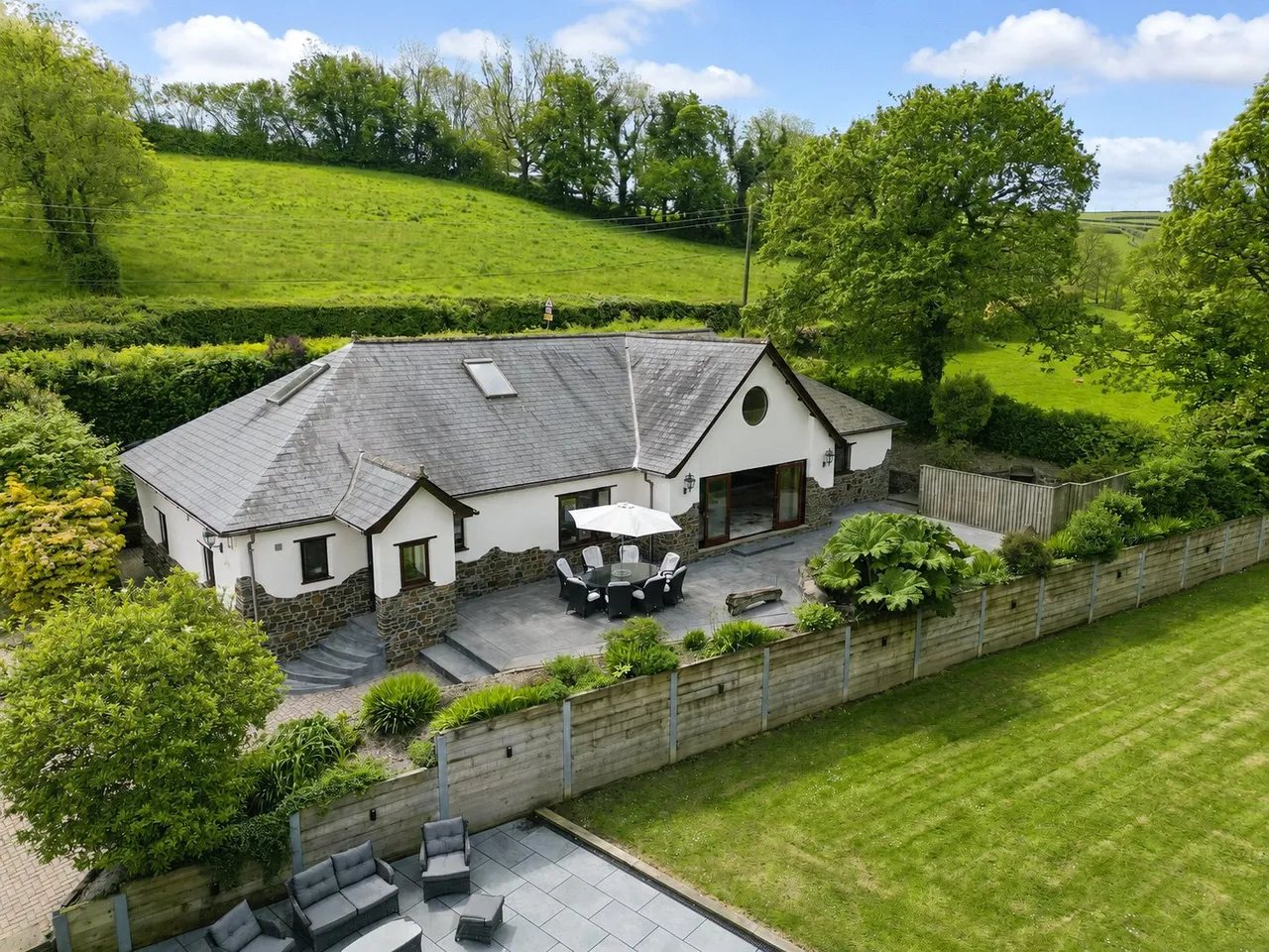 Yeo Vale, Bideford, photo 50