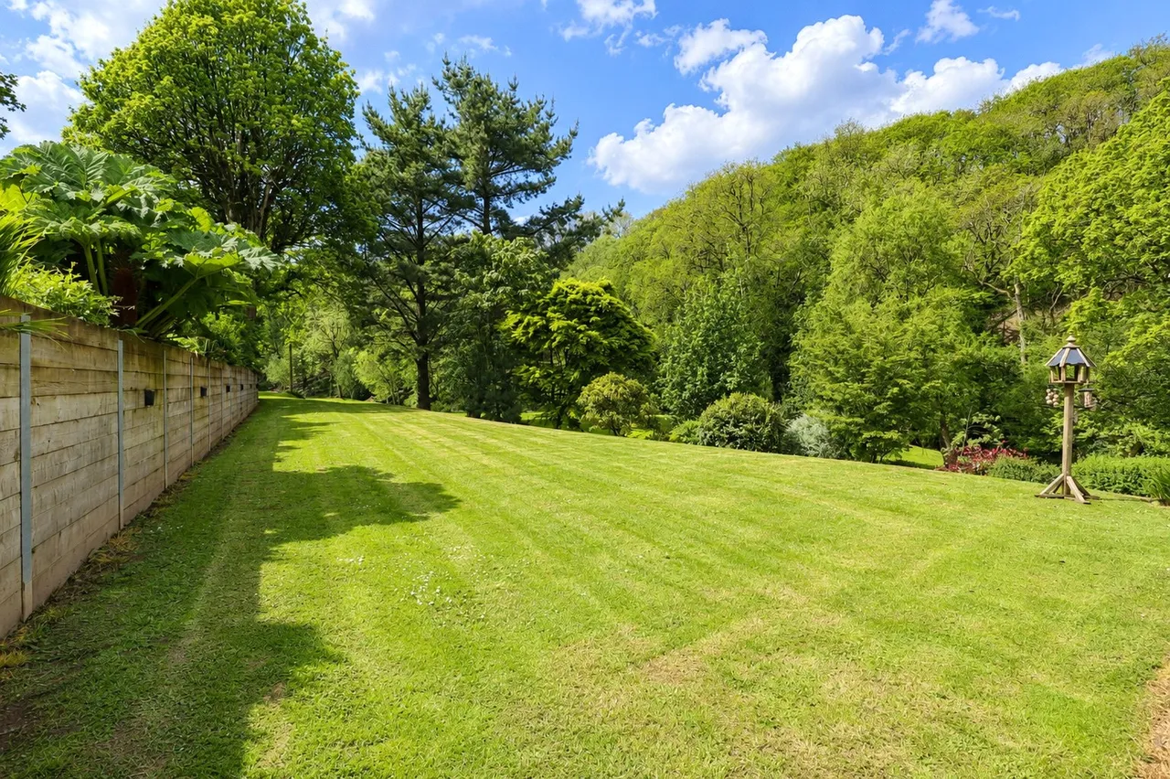 Yeo Vale, Bideford, photo 36