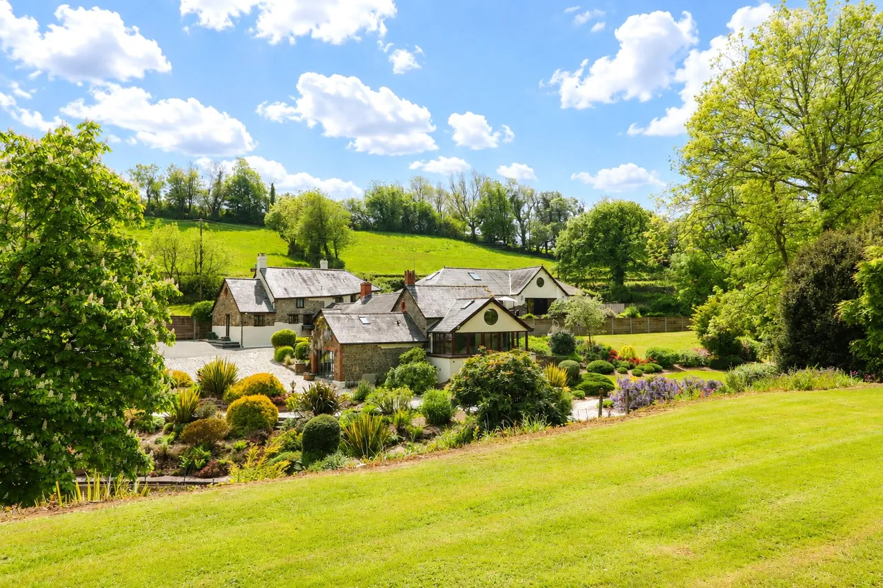 Yeo Vale, Bideford, photo 49