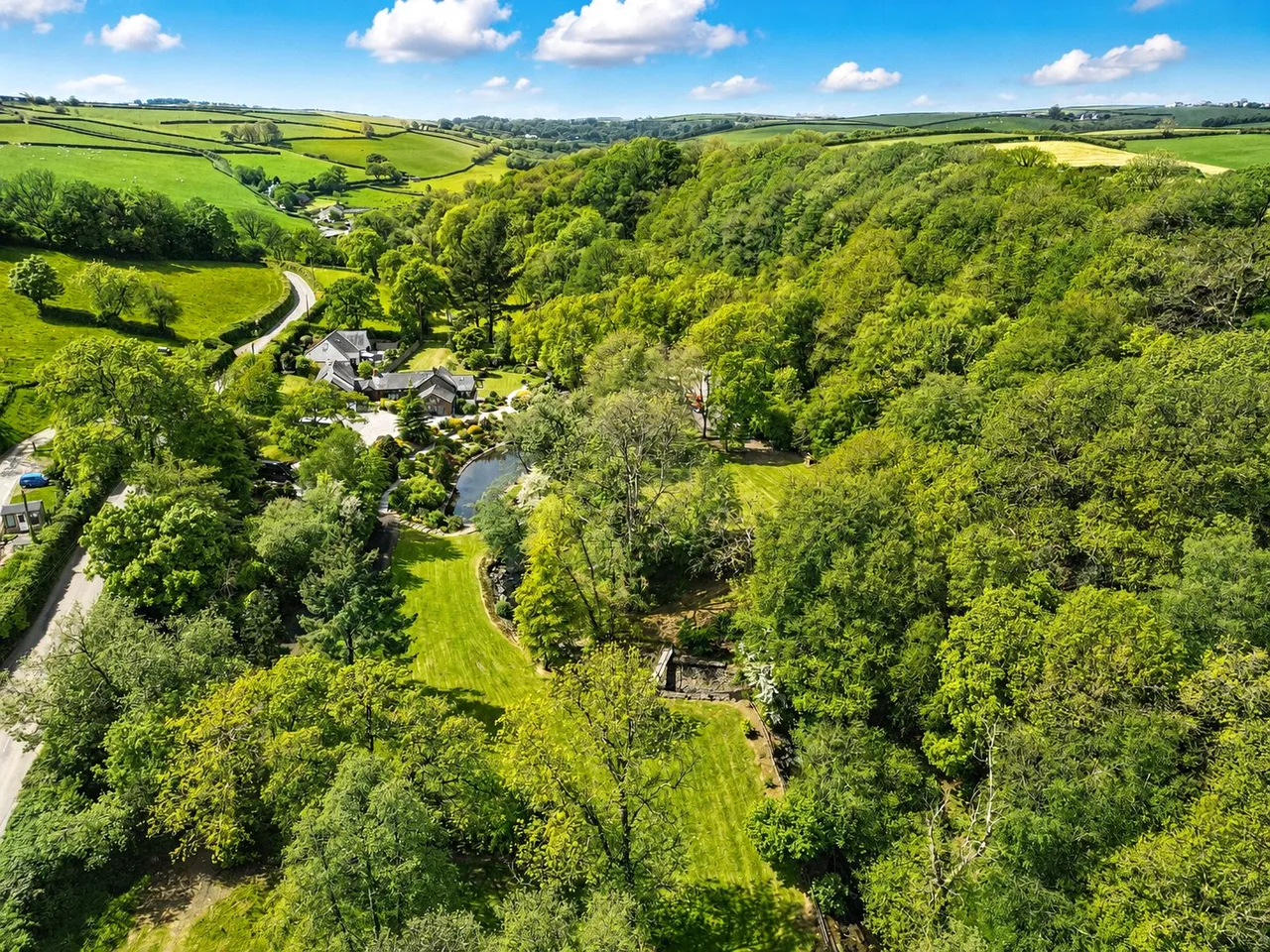 Yeo Vale, Bideford, photo 68
