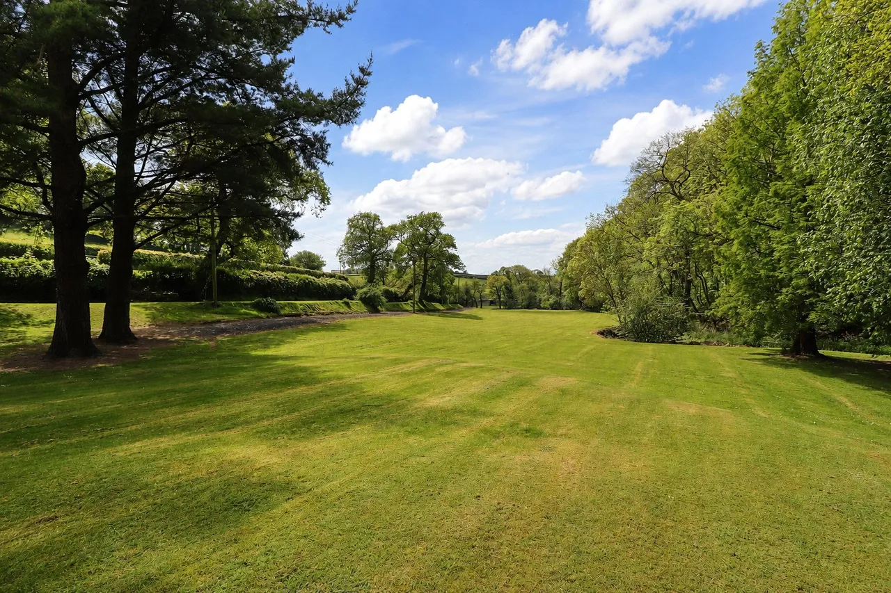 Yeo Vale, Bideford, photo 58