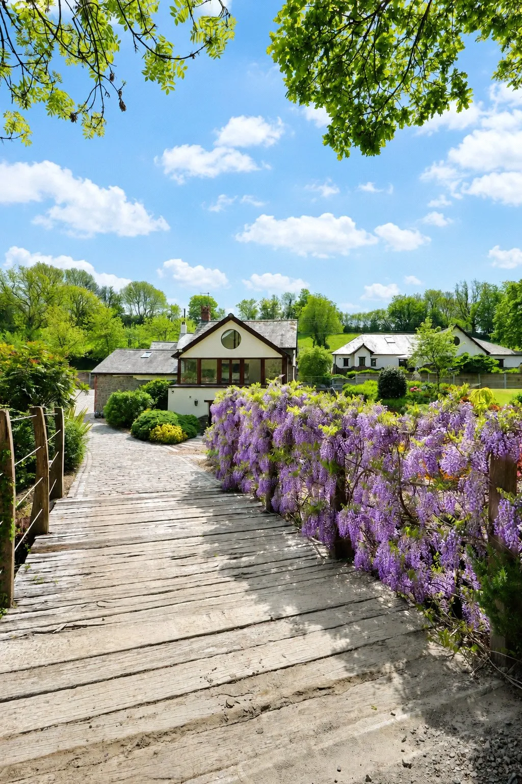 Yeo Vale, Bideford, photo 46