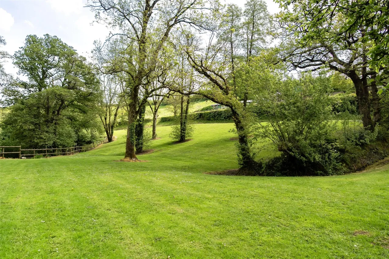 Yeo Vale, Bideford, photo 55