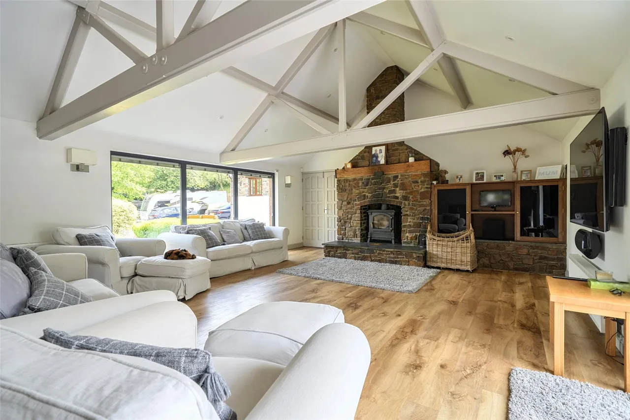 Yeo Vale, Bideford, photo 12