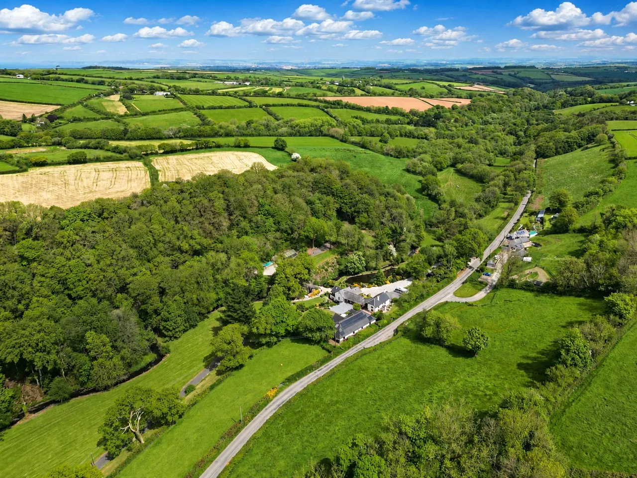 Yeo Vale, Bideford, photo 66
