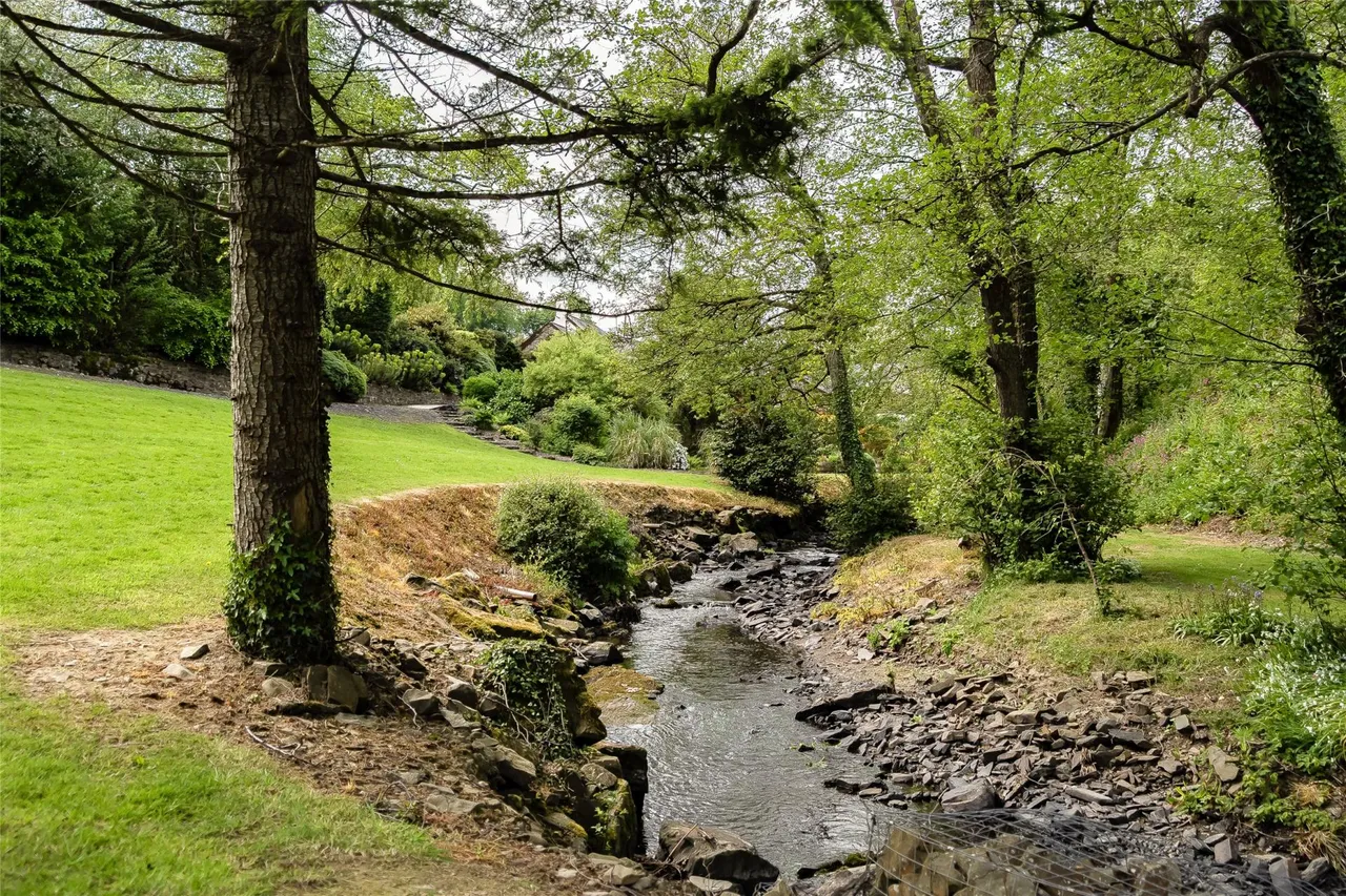 Yeo Vale, Bideford, photo 60