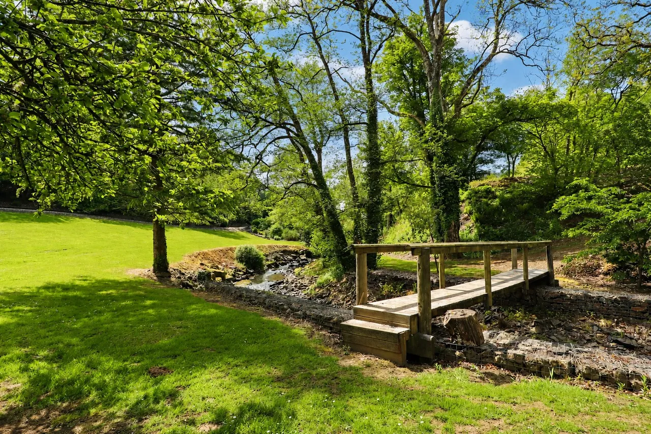 Yeo Vale, Bideford, photo 57