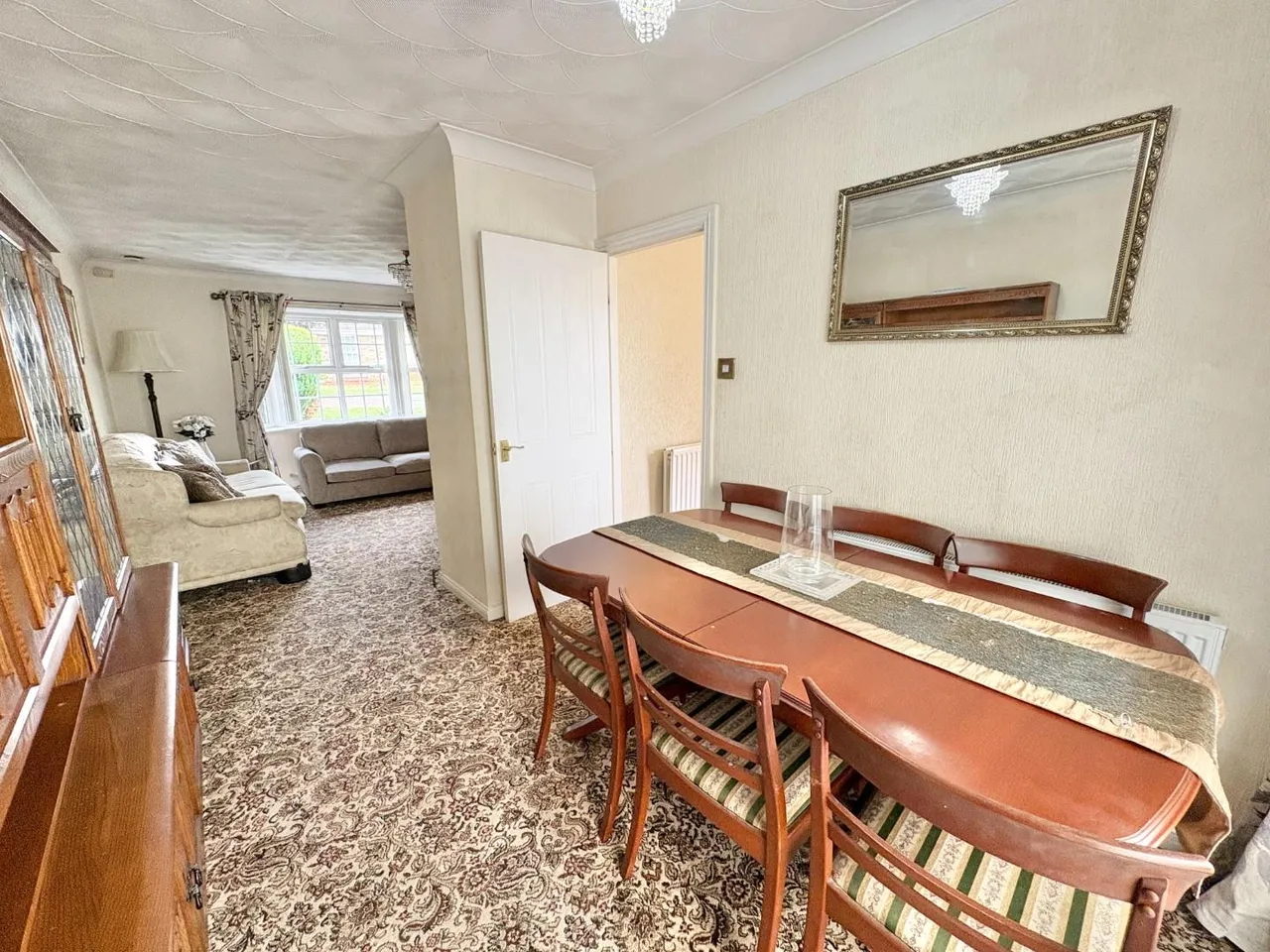 Shelley Close, Crook, DL15, photo 8