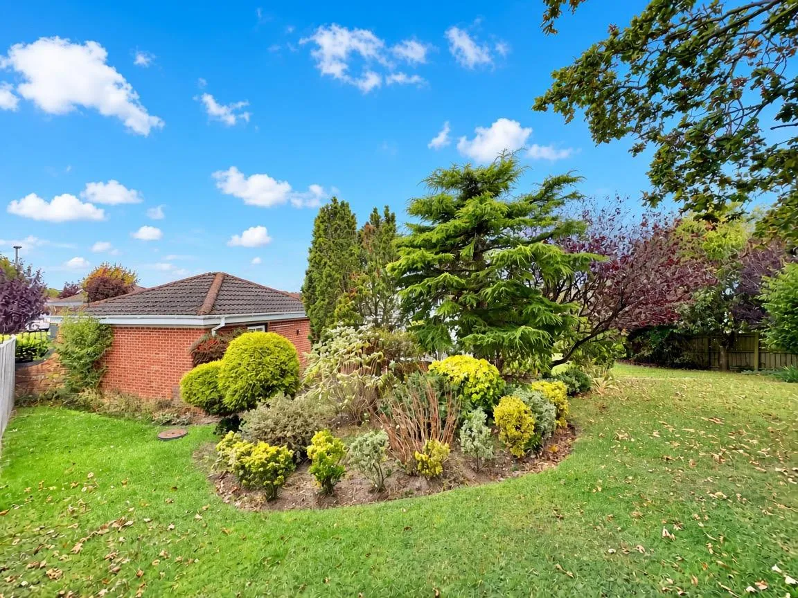 Shelley Close, Crook, DL15, photo 19