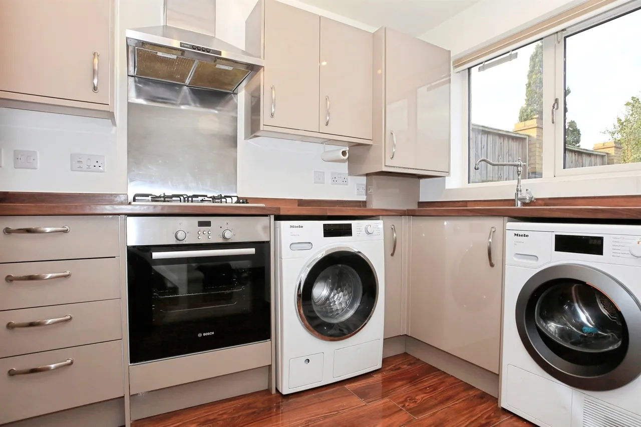 Headings Drive, Peterborough, PE3, photo 4