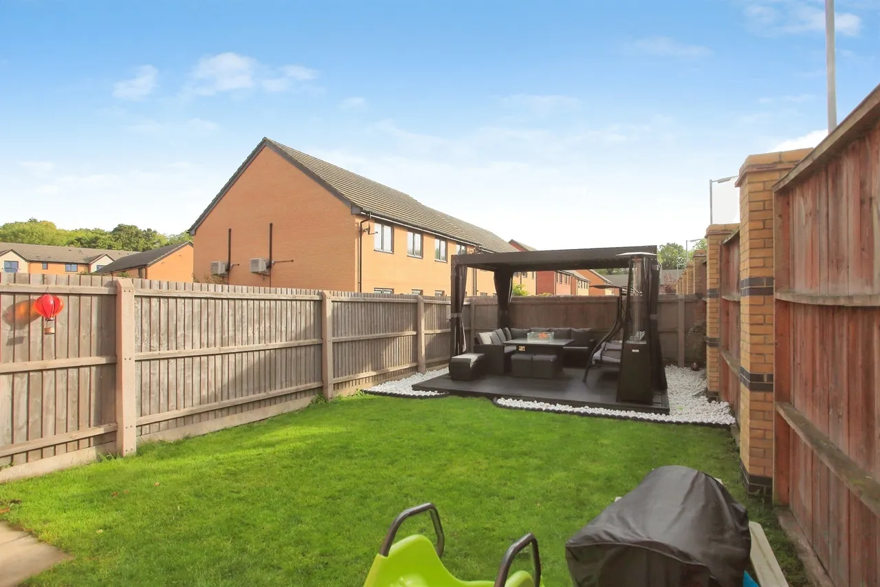 Headings Drive, Peterborough, PE3, photo 9