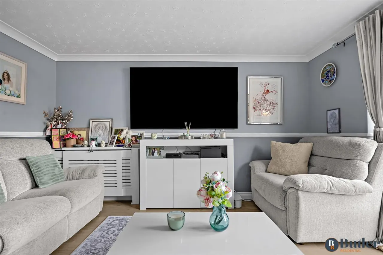 Canterbury Way, Stevenage, SG1, photo 39