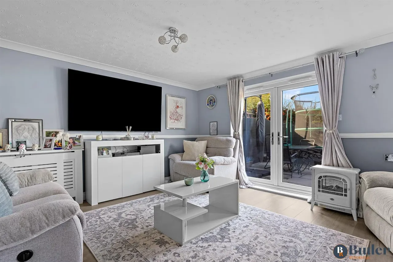 Canterbury Way, Stevenage, SG1, photo 37