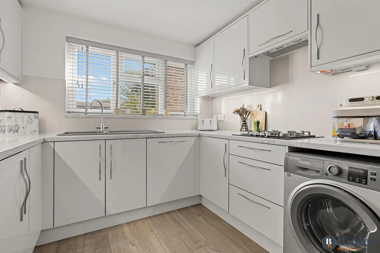 Canterbury Way, Stevenage, SG1, photo 31
