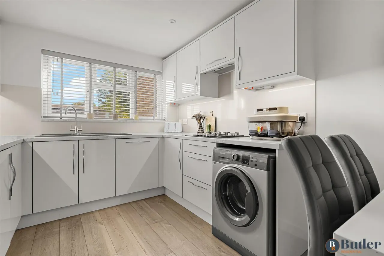 Canterbury Way, Stevenage, SG1, photo 35
