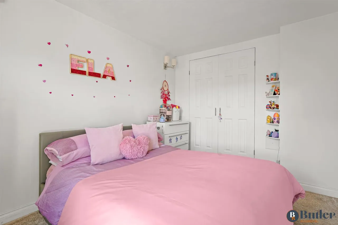 Canterbury Way, Stevenage, SG1, photo 51