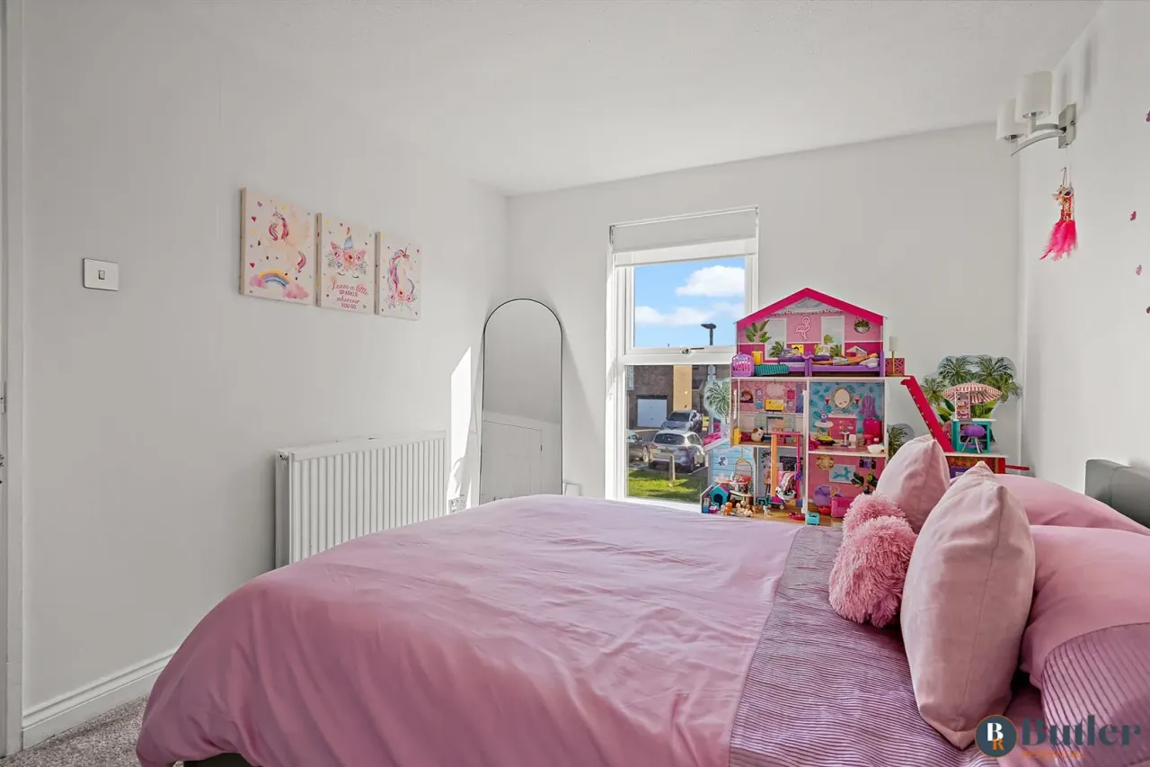 Canterbury Way, Stevenage, SG1, photo 52