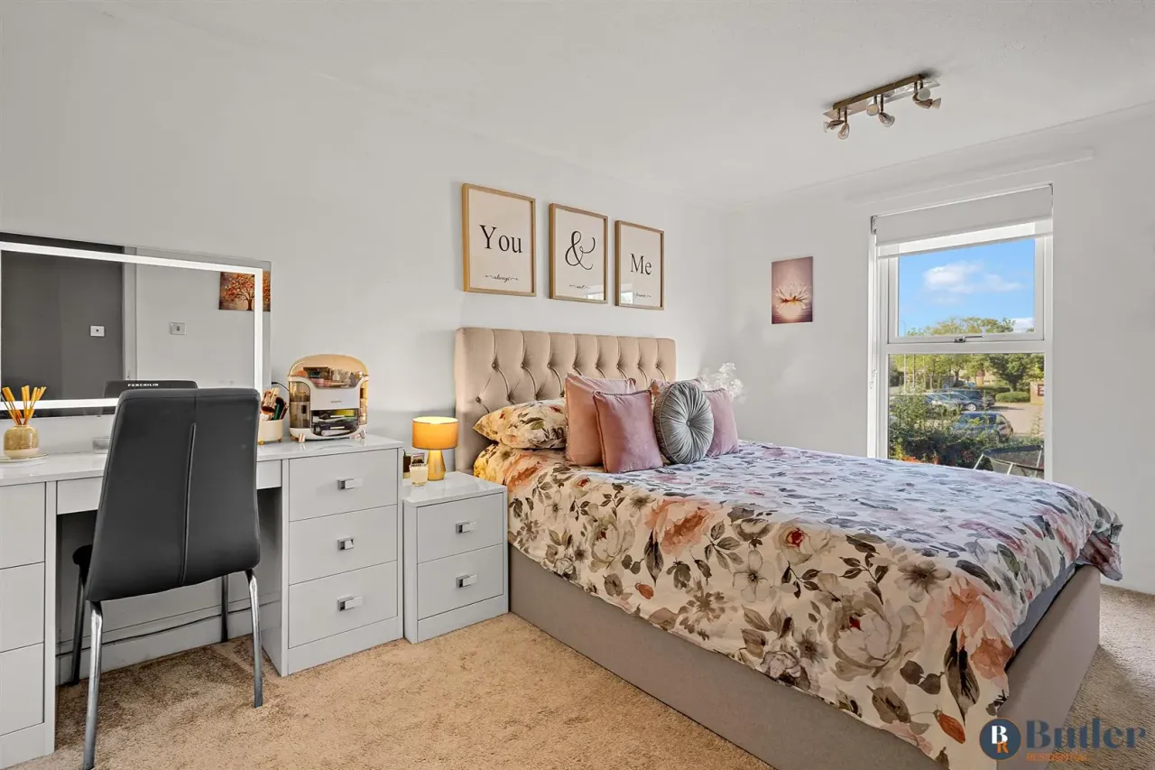 Canterbury Way, Stevenage, SG1, photo 16