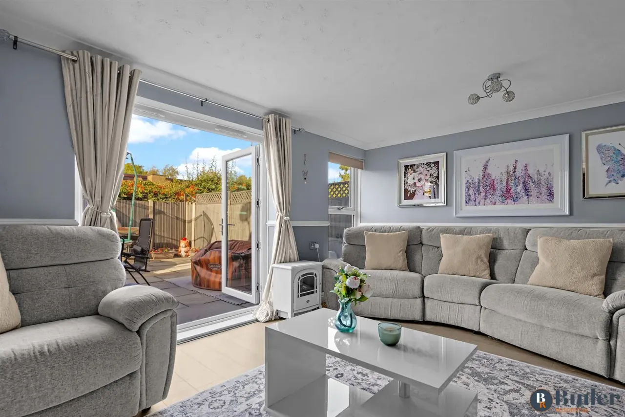 Canterbury Way, Stevenage, SG1, photo 14