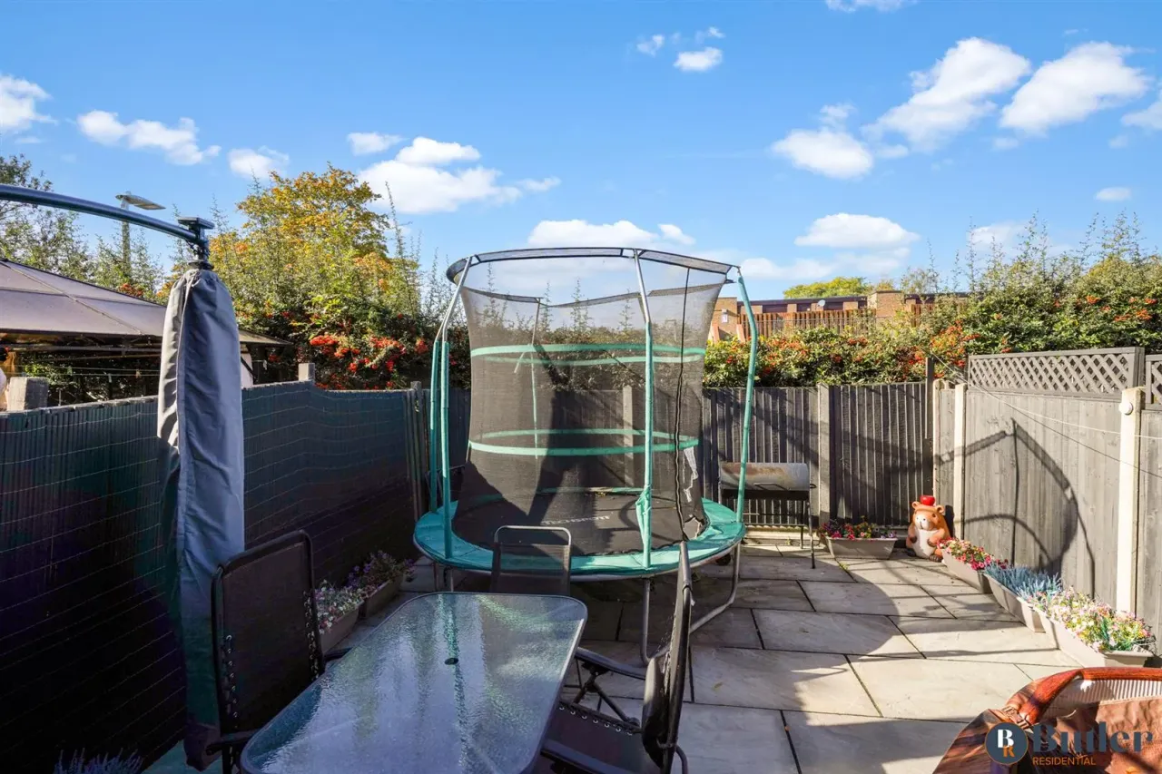 Canterbury Way, Stevenage, SG1, photo 29