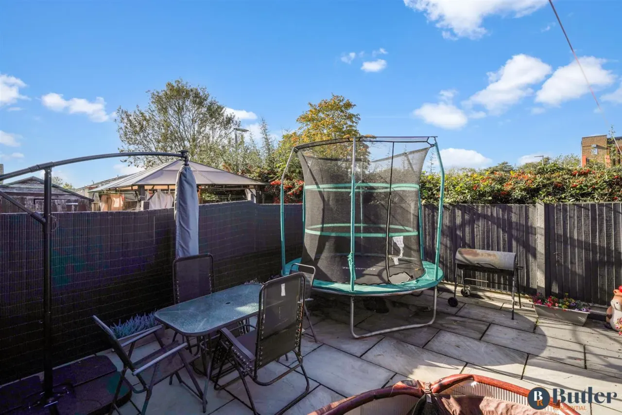 Canterbury Way, Stevenage, SG1, photo 28