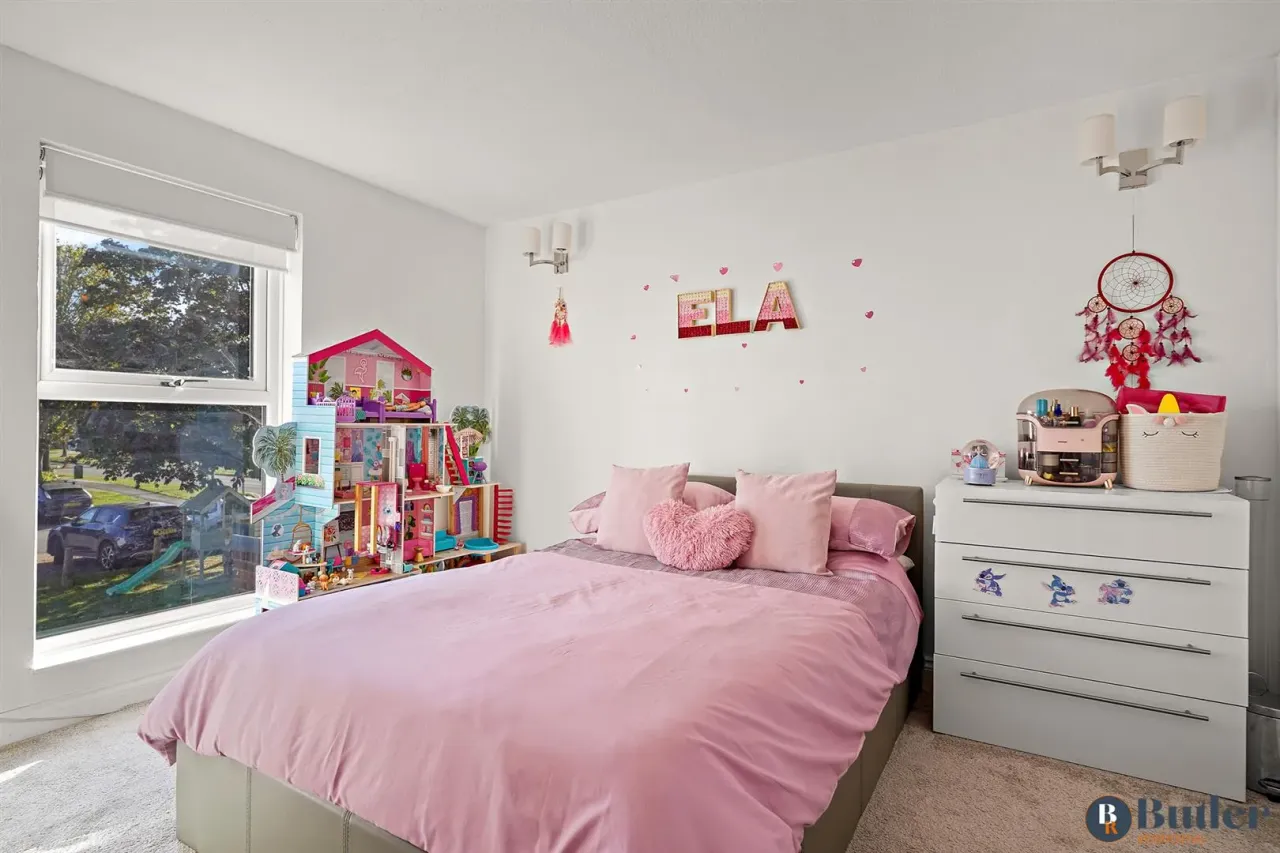 Canterbury Way, Stevenage, SG1, photo 50