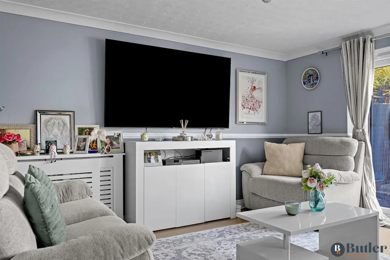 Canterbury Way, Stevenage, SG1, photo 38