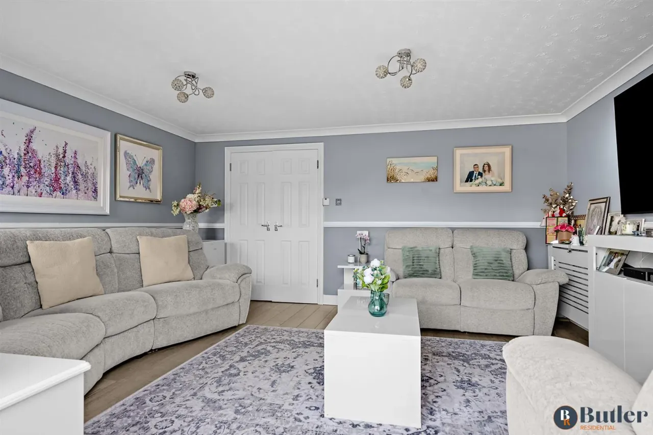 Canterbury Way, Stevenage, SG1, photo 12