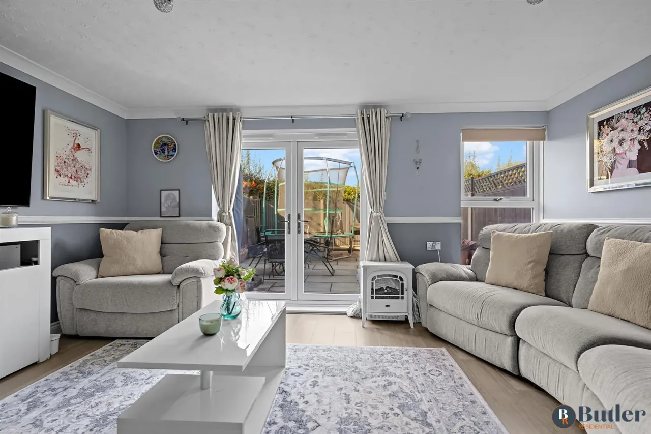 Canterbury Way, Stevenage, SG1, photo 40