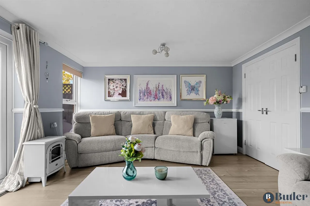 Canterbury Way, Stevenage, SG1, photo 42